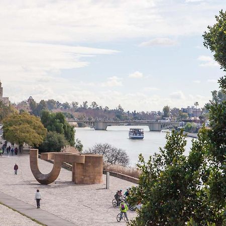 Cozy&Modern,Historic Centre Of Seville Ac/Wifi,4Px Exterior photo