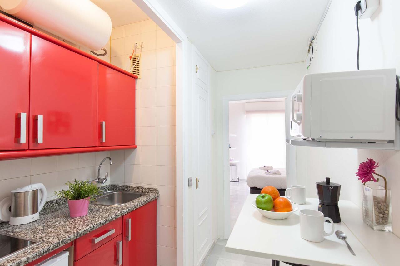 Cozy&Modern,Historic Centre Of Seville Ac/Wifi,4Px Exterior photo