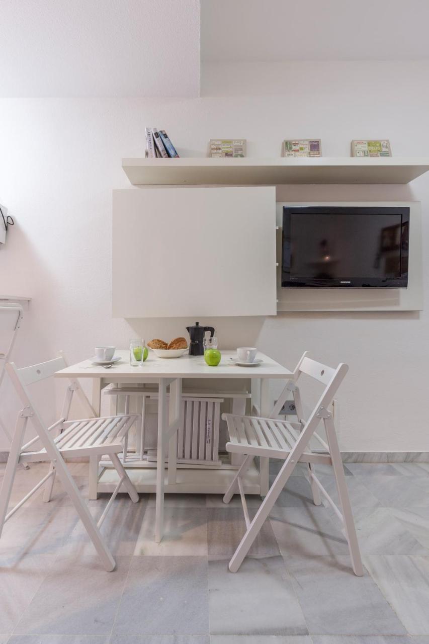 Cozy&Modern,Historic Centre Of Seville Ac/Wifi,4Px Exterior photo